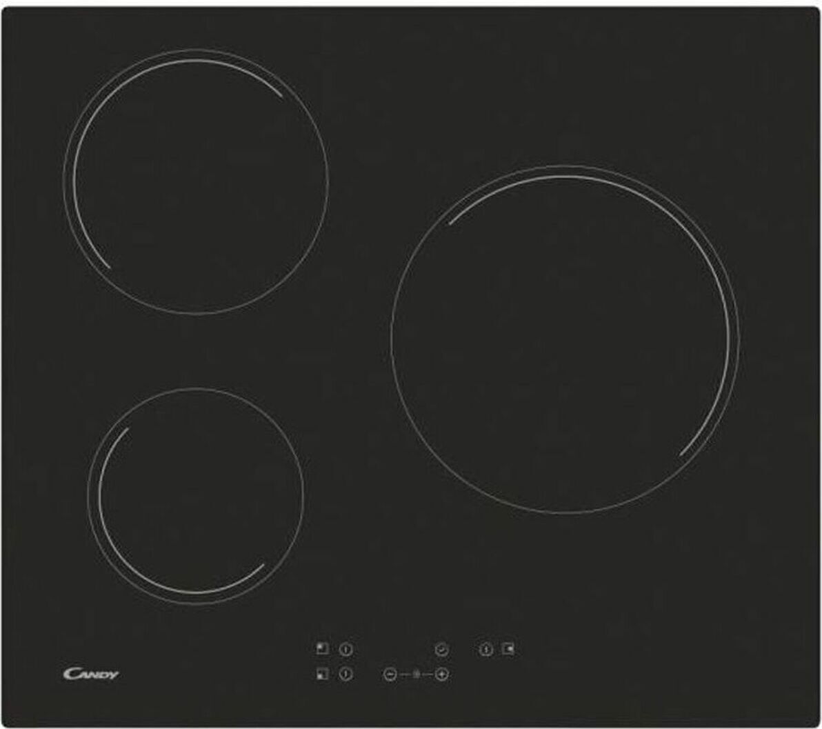 Indukčná varná doska Candy CH63CT 5500 W