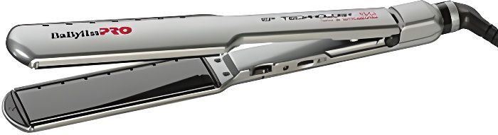 BaByliss Babyliss PRO Straighteners EP TECH WET & DRY STRAIGHTENER | BABYLISS 2073 E