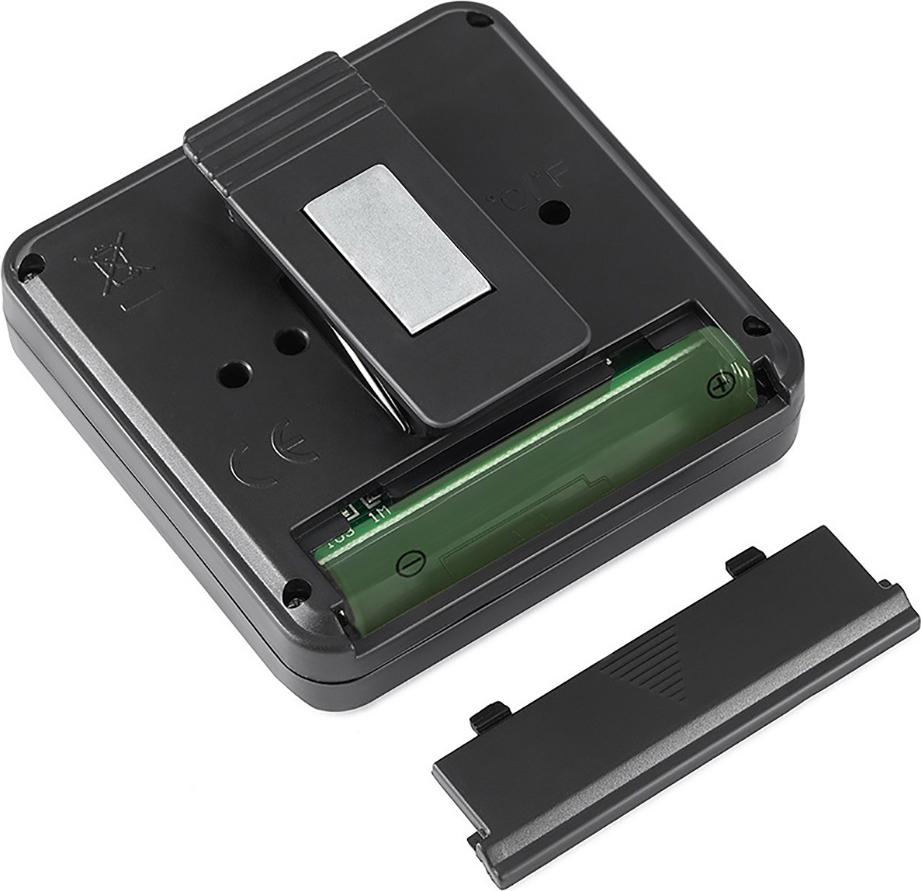 Gistuch Feuchtigkeitsmesser Heimwerken Barriere