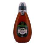 Pinienhonig Balparmak | Türkischer Pinienhonig | Intensiv, aus Türkei, Squeeze-Flasche | 600 g 1492