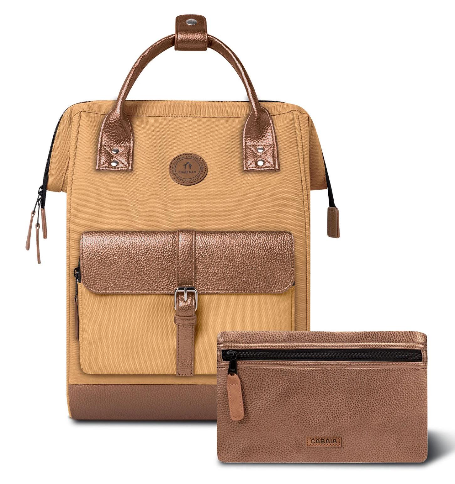 Cabaïa Cabaia Adventurer Medium Launceston - Rucksack, Größe:OS, Cabaia_Farbe:launceston CAB466HFJG-M