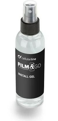 Cellularline Cellular Line GEL FILMGOAPPGEL Zweifarbig