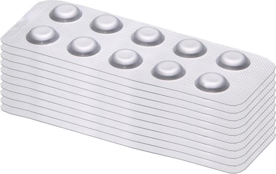 Finwell® PRO Calcium Hardness Tablets Count, 100 Stück FN02-0027-100