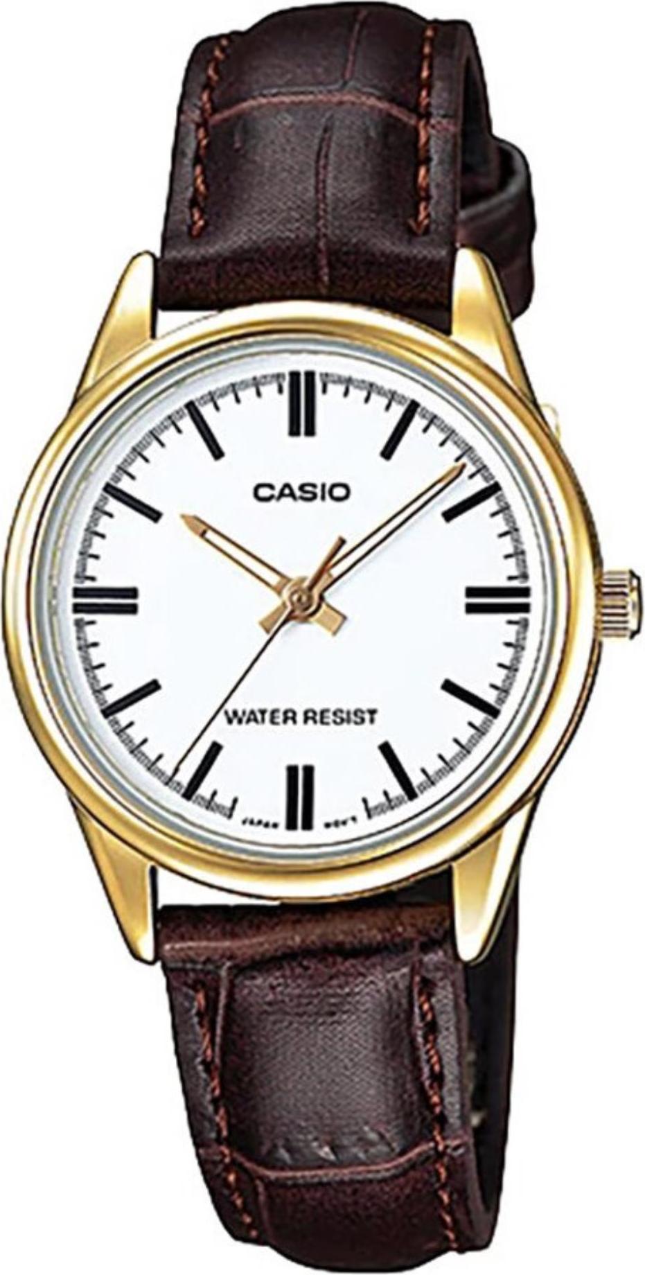 Damen Uhr Casio LTP-V005GL-7AVDF