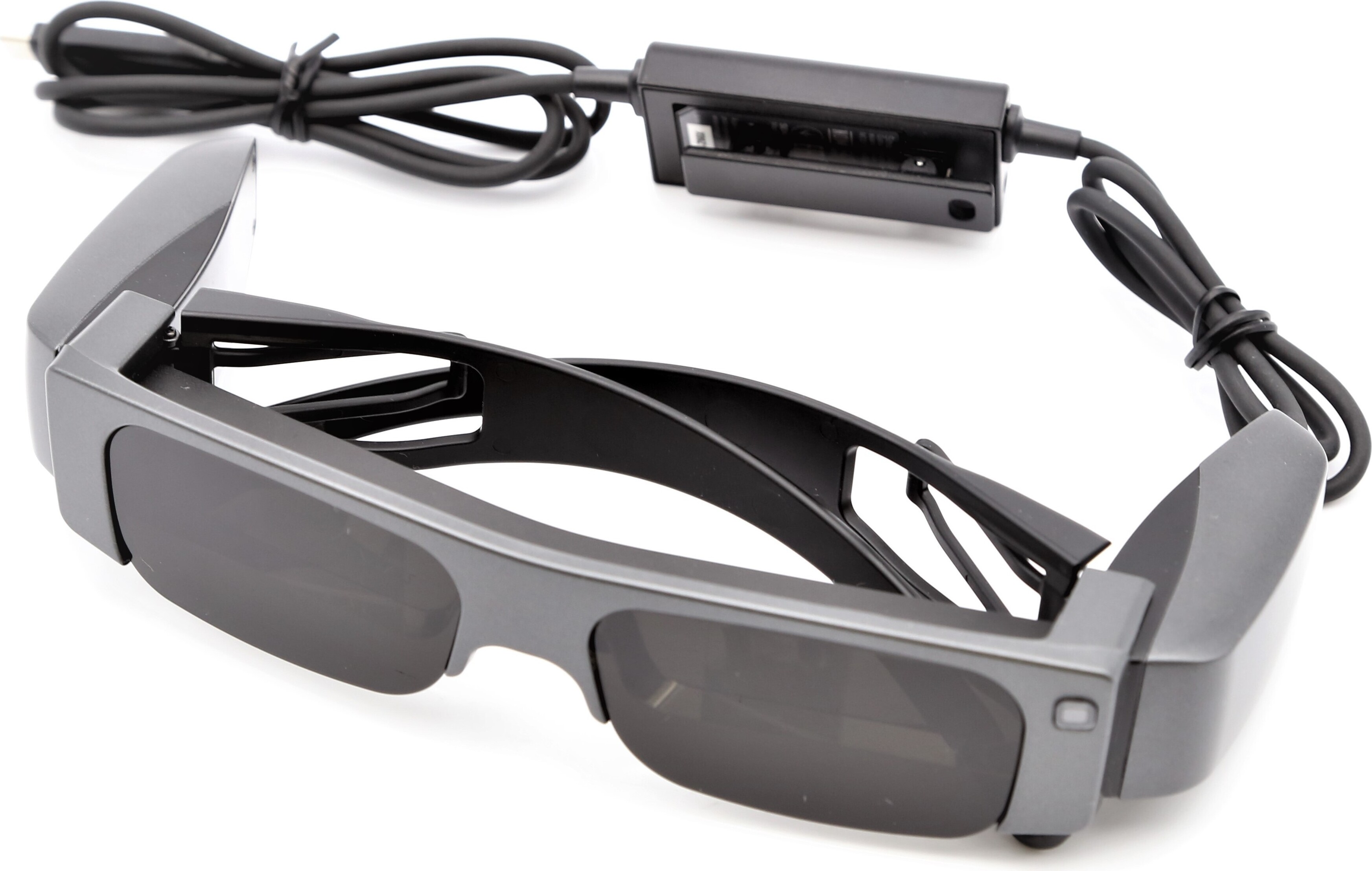 Epson Moverio BT-40 - Augmented-Reality-Brille 6285441