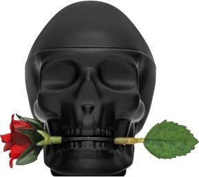 Christian Audigier Ed Hardy Skulls & Roses for Him toaletná voda pre mužov 100 ml