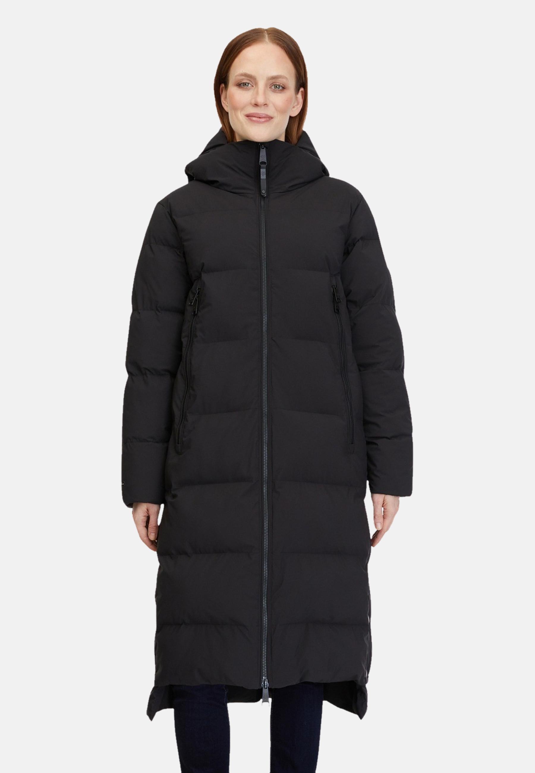 Ragwear Patrise Veste pour femme, Taille:XL Vestes d'hiver