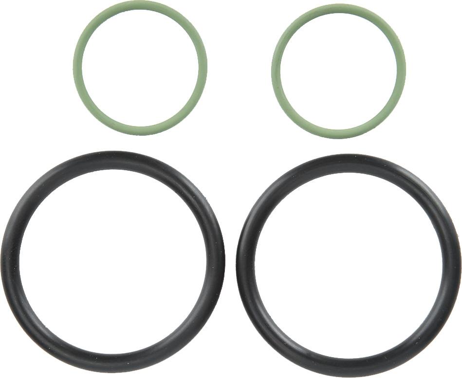 Gistuch Magnet-O-Ring, gute Benutzererfahrung für den Außenbereich