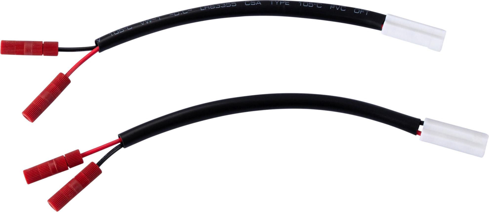 Kellermann i.LASH Y1, Fehler-Korrektur Adapter 123.531