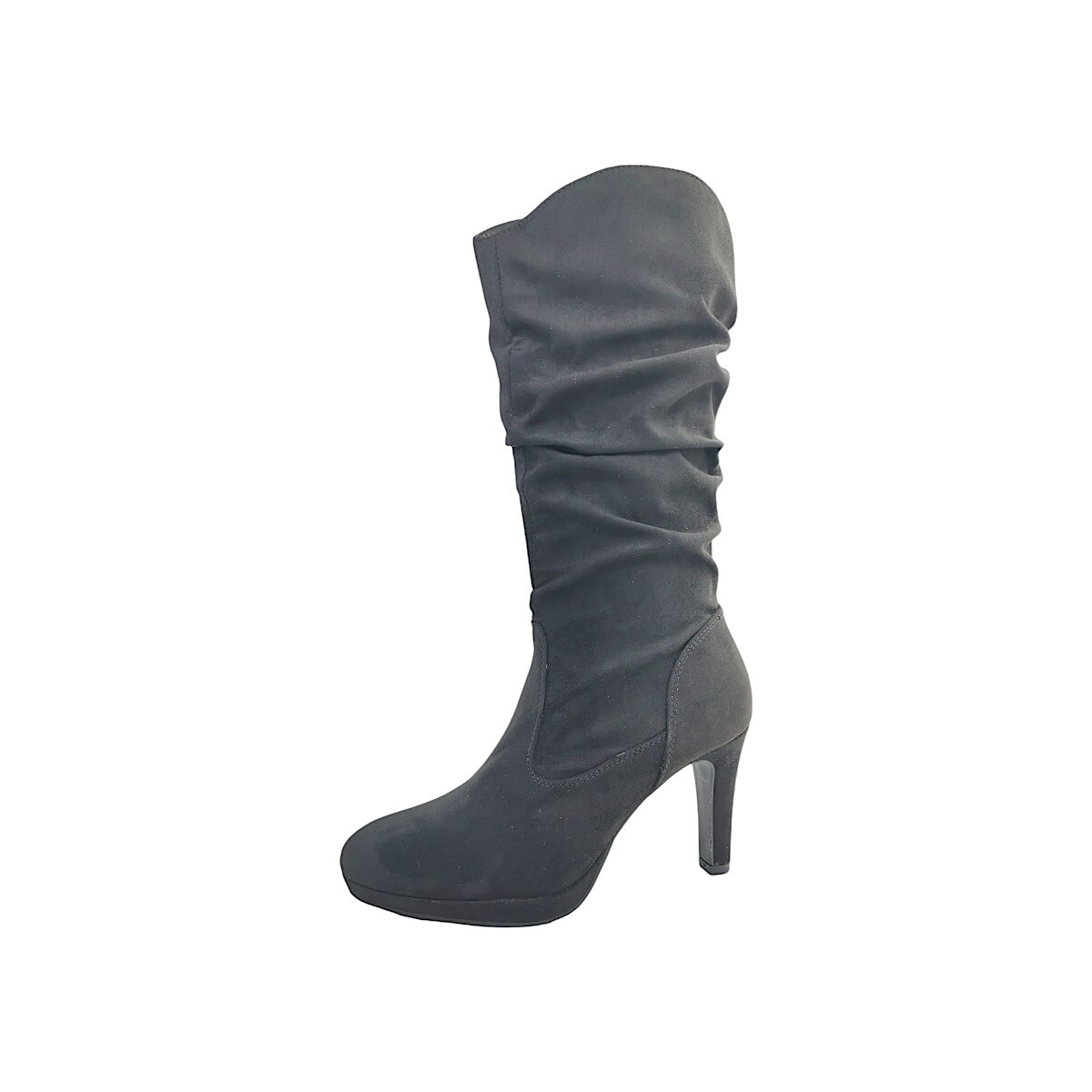 Piece of mind Schaftst.Abs.ü.25mm,Schaft.ü.30cm in schwarz, Gr. 39 255 781