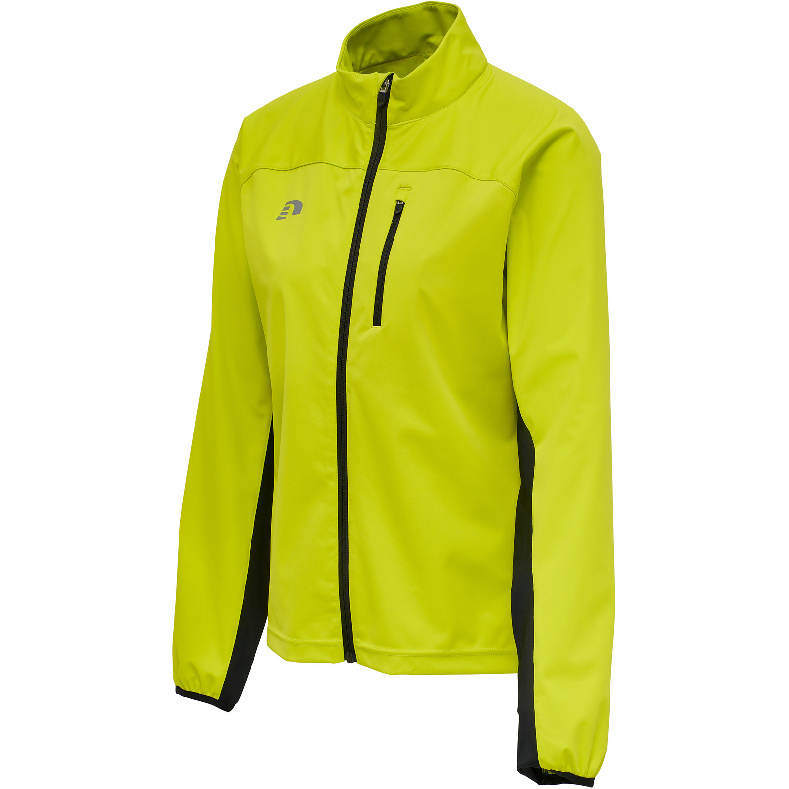 newline Core Cross Jacke Damen evening primrose M 500114