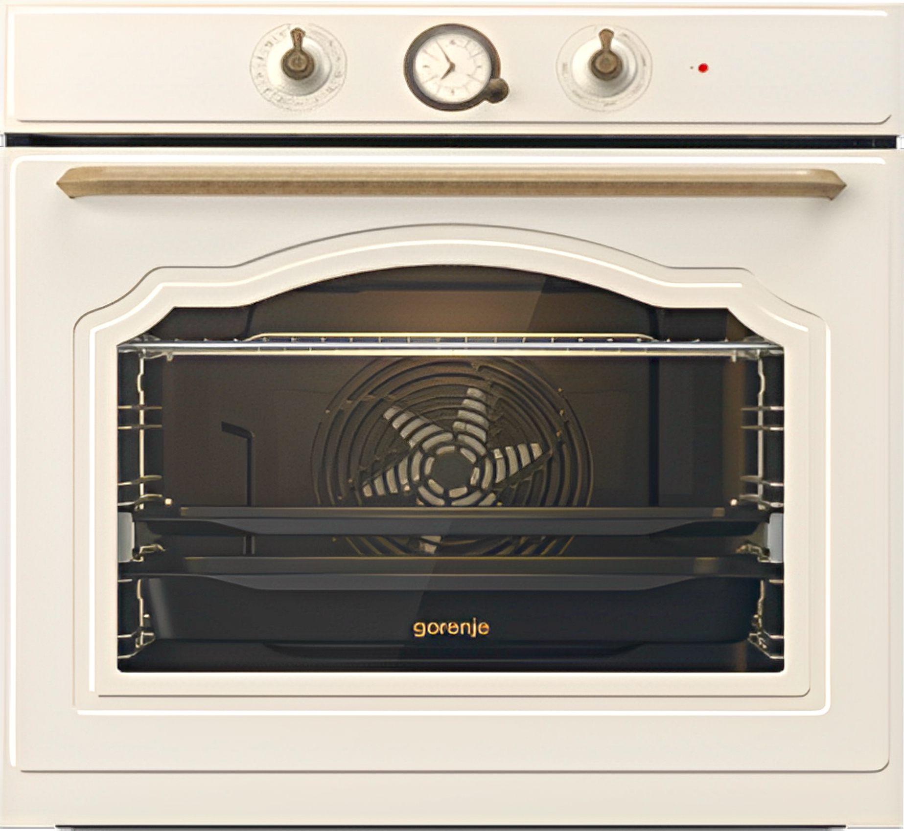 Gorenje BOS67372CLI Einbaubackofen 740236