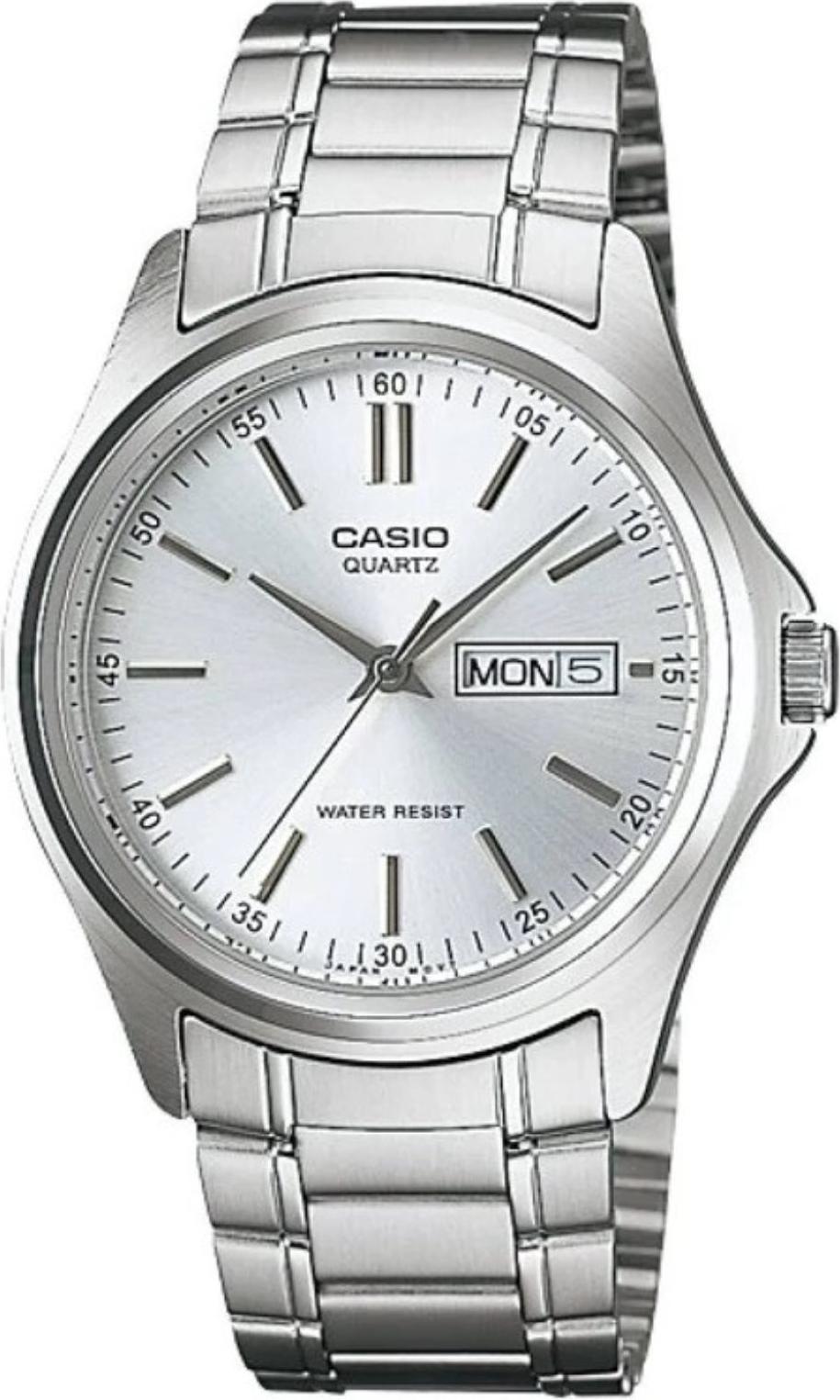Herren Uhr Casio MTP-1239D-7ADF MTP1239D7ADF