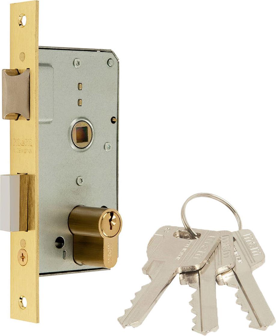 Hypotheken-Schloss 1 Punkt 1501-2-35 Mcm