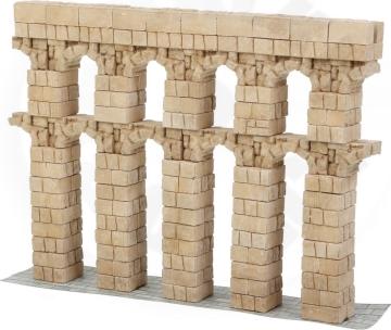 Wise Elk Ziegelstein-Bausatz AQUADUKT 70606