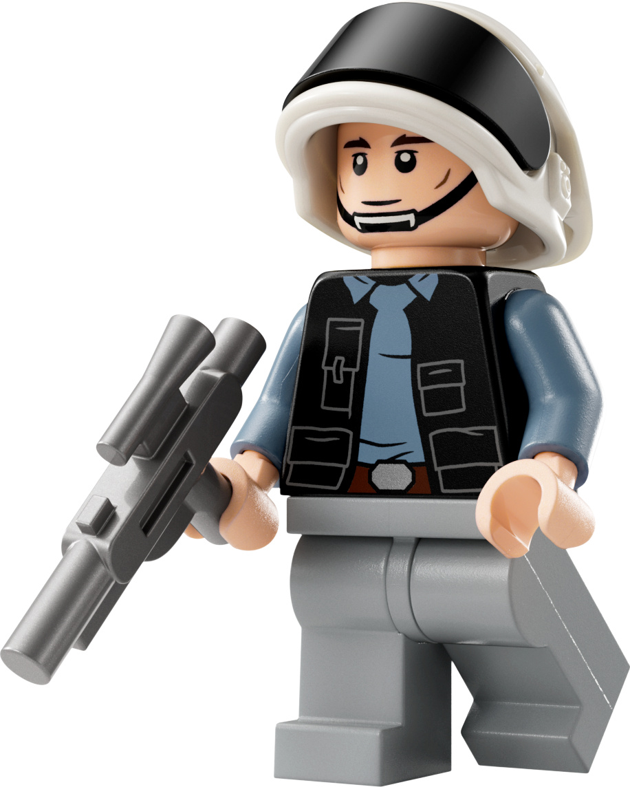 LEGO Star Wars: Rebel Fleet Trooper