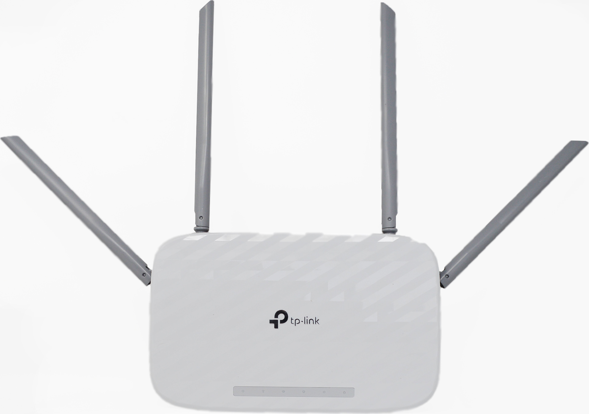 TP-Link Archer C50 AC1200 - Dualband WLAN Router für schnelles Internet ARCHER C50 V4