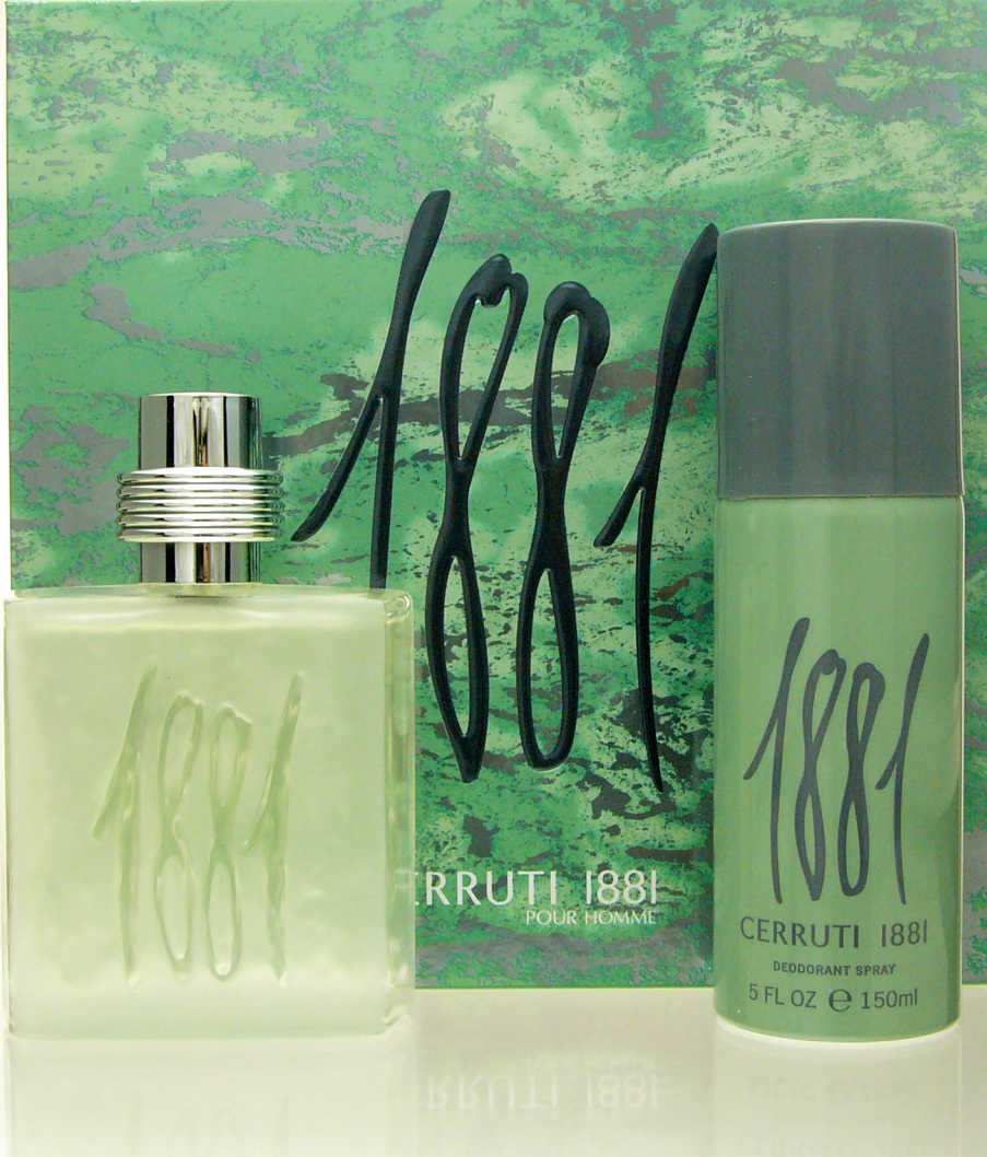 cerruti 1881 homme edt 100 ml