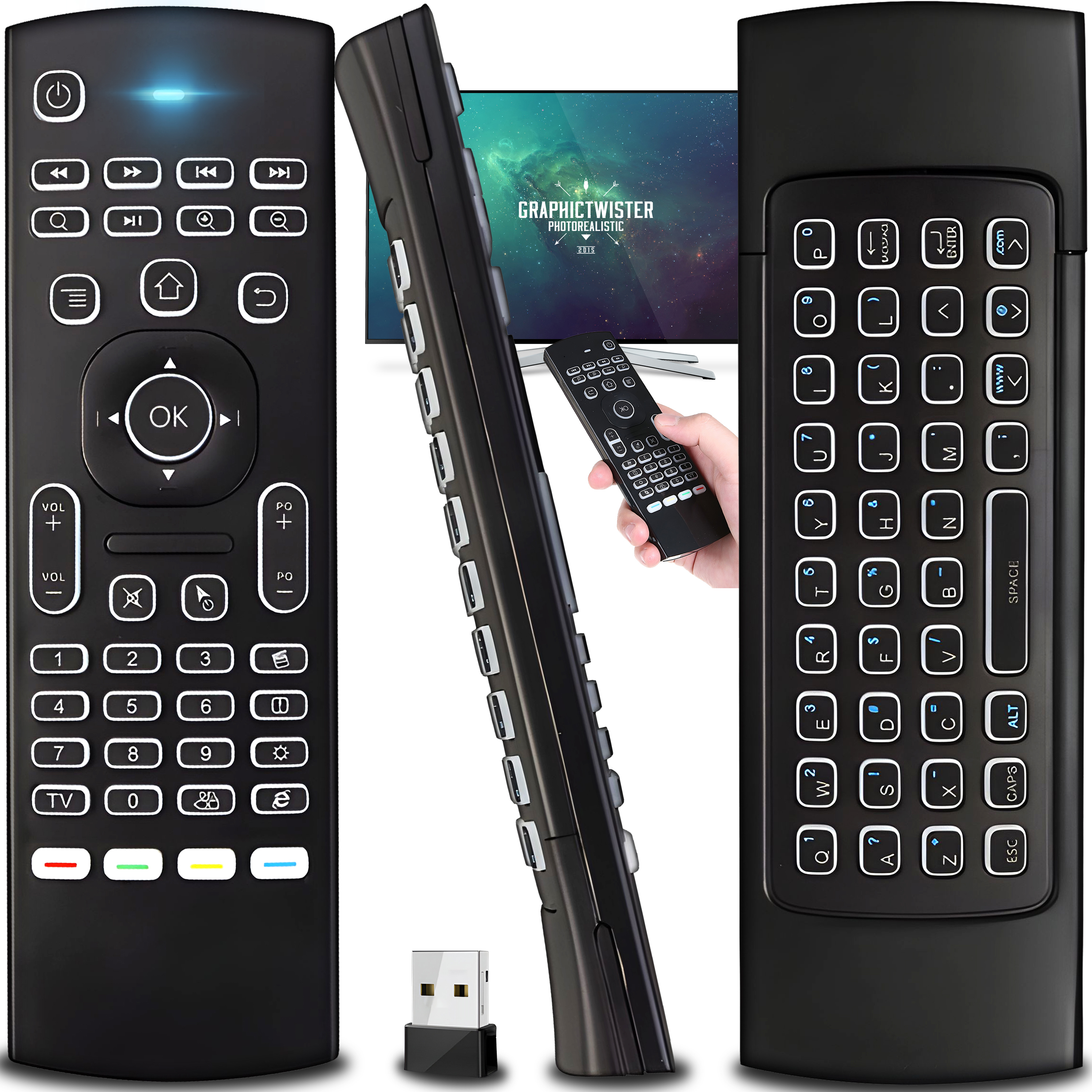 android vibration tastatur ausschalten Strap On Silikon main image 0
