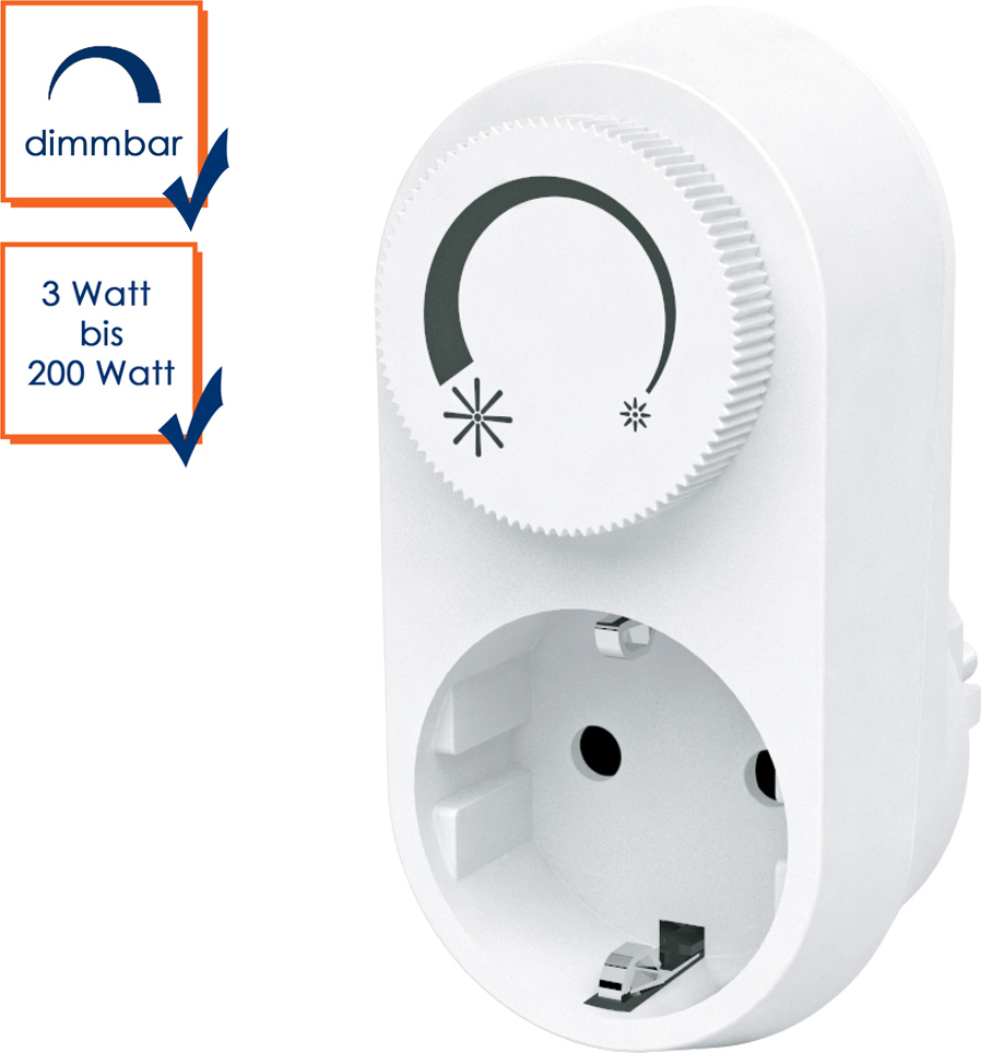 Steckdosenadapter Mit Schalter – Spar Strom Und Schalte Geräte Einfach Aus!