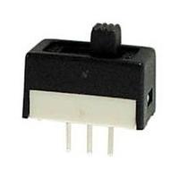 Velleman Miniaturschiebeschalter Für Printmontage 1-Polig Ein-Ein 2.54" H251A