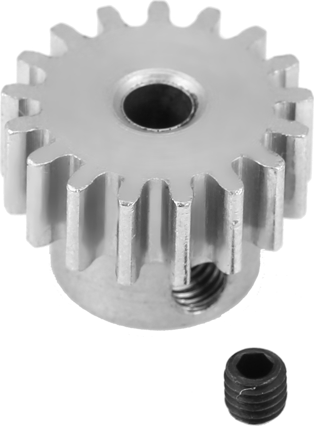 Cocosity RC-Motor-Ritzel, RC-Motorteile, RC-Motor-Getriebe, Motor-Getriebe, RC-Motor-Ritzel, RC-Auto-Getriebe, RC-Getriebe