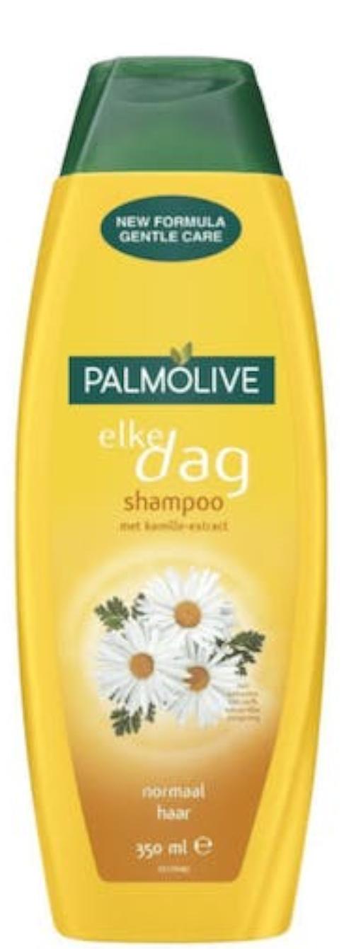 Palmolive Shampoo 350 ml Für jeden Tag 956469