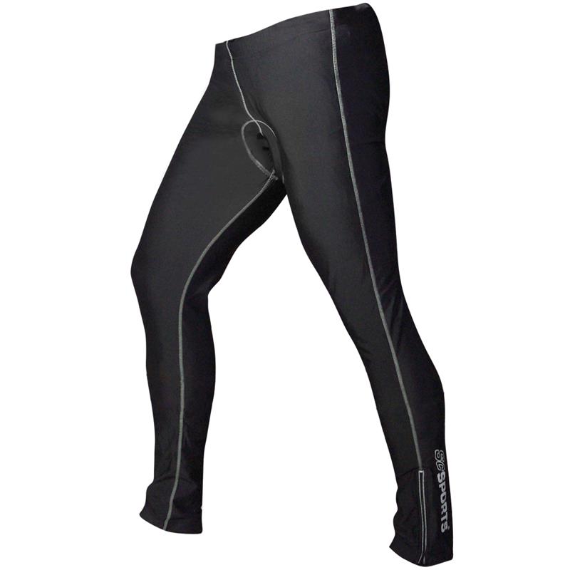 ScSPORTS® Fahrradhose Herren lang 10000635_000368