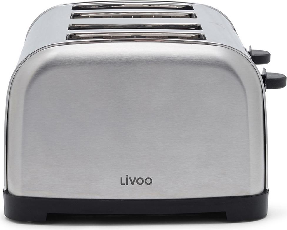 Toaster - Livoo DOD197