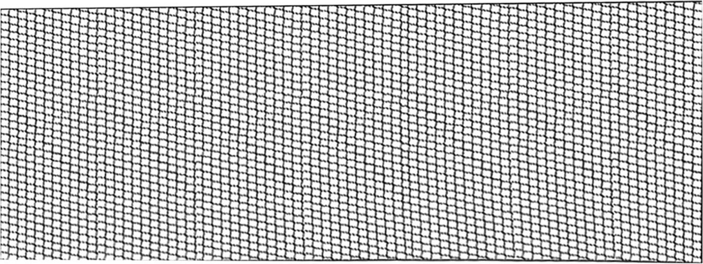 Bremen 21x9,8ft / 28,8x9,8ft Fußball-Backstop-Netz Ballsport-Übungsnetz Barriere Geknotetes PE-Netz für das Fußball-Basketball-Volleyball-Training im Hinterhof 4395230