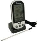 Landmann Selection Funkthermometer Grill Zubehör Thermometer Bratenthermometer 09458