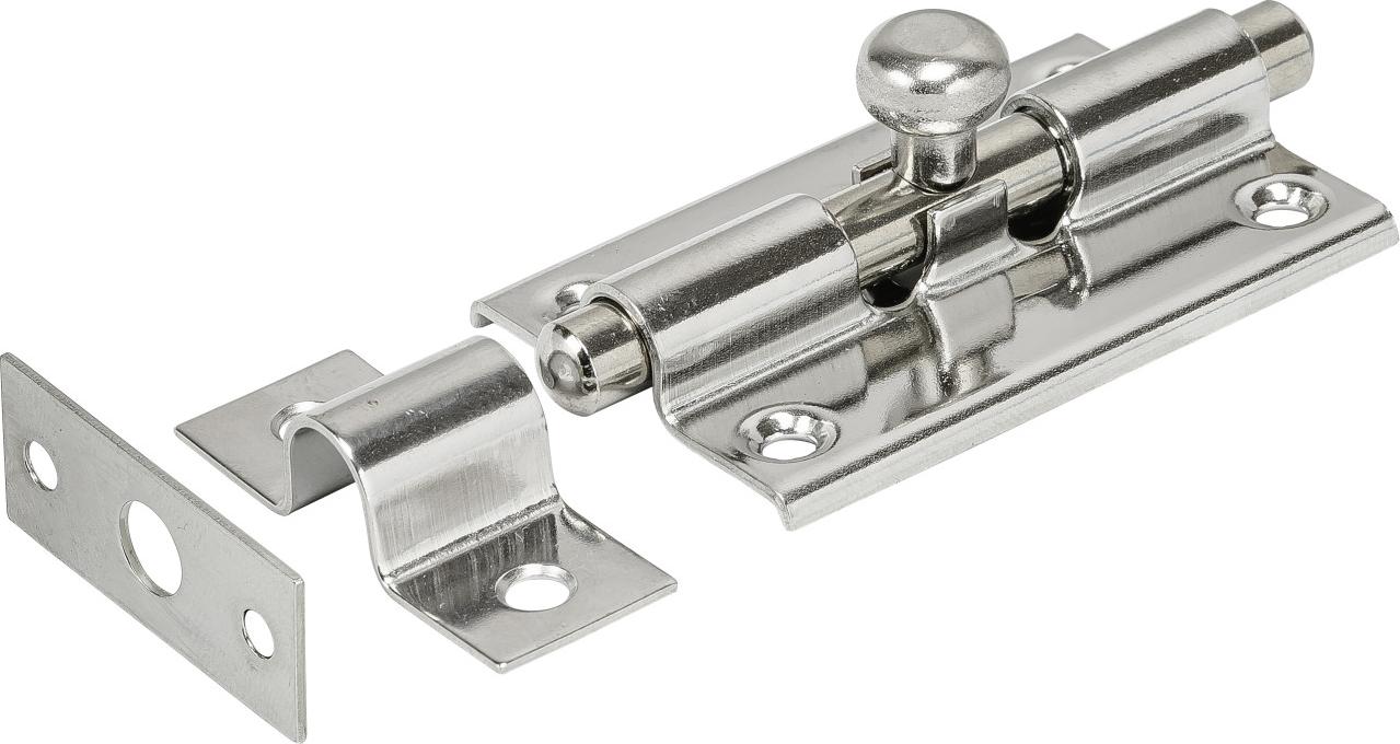 August Vormann Vormann Grendelriegel 55 x 35 mm 091948000
