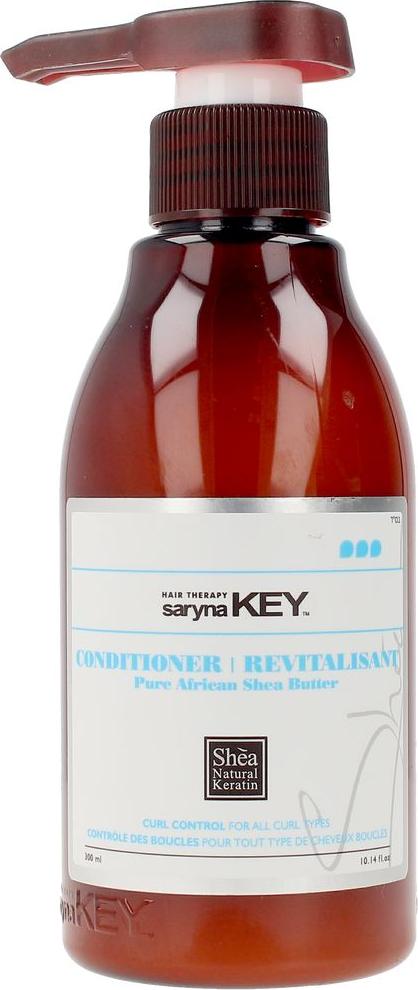 Saryna Key CURL CONTROL Pflegespü lung 300 ml
