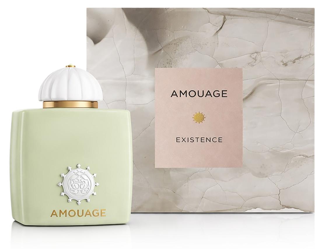 Amouage Existence Eau De Parfum 100 ml (unisex)