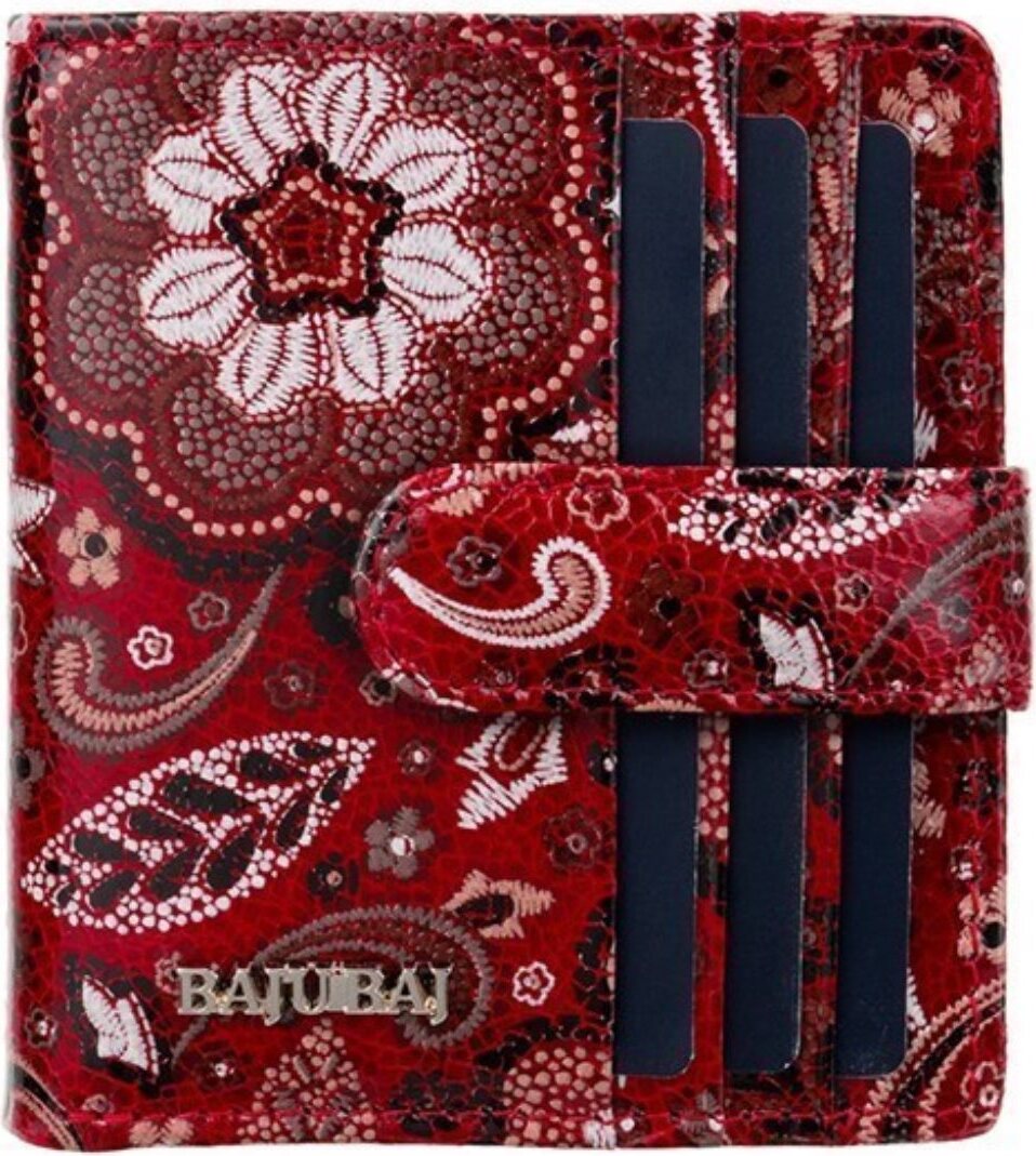 Brieftaschen BajuBaj PD1042s167
