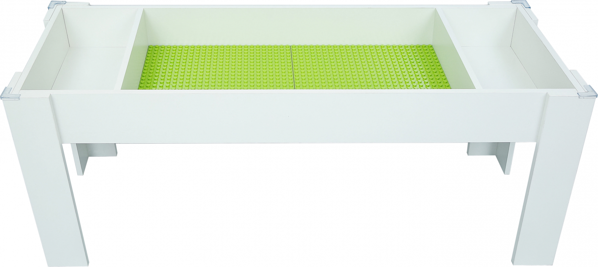 VDD Spieltisch - Bautisch - Kindertisch KA5700D