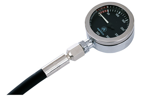 Apeks Tech HP 0,18 m