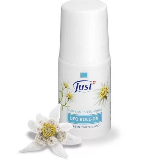 Just Deo Roll on Edelweiss 50 ml