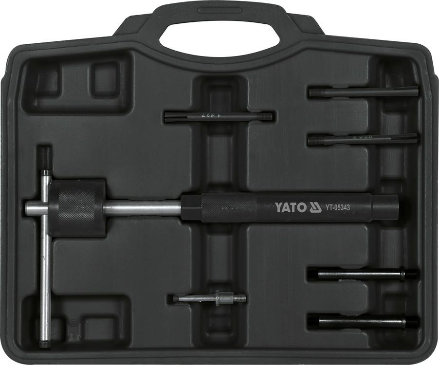 Yato YT-05343 Wartung und Reparatur von Fahrzeugen of Fahrzeug