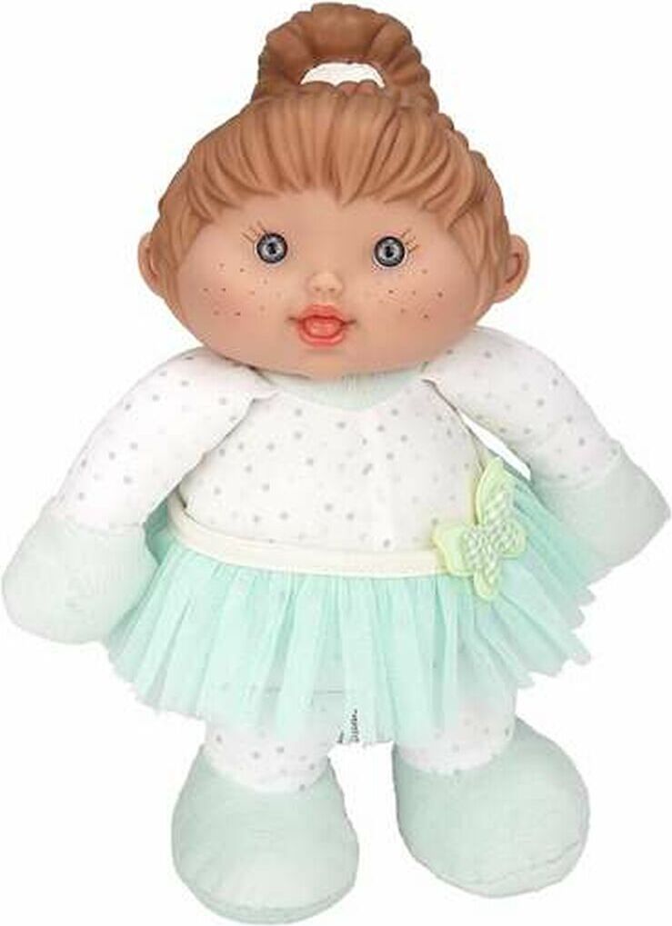 Babypuppe Arias Cocolin