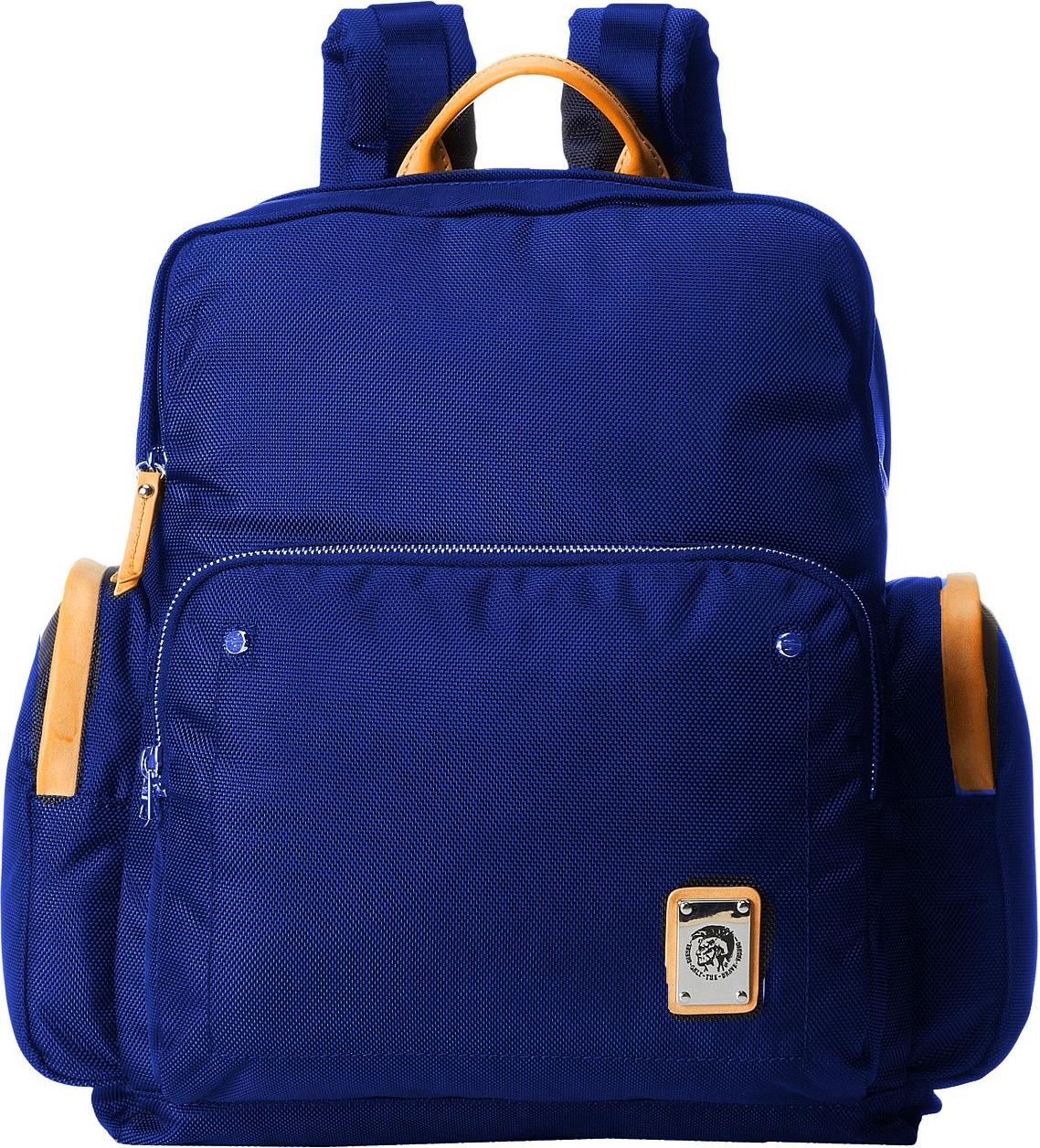 Diesel "MILESTONE TRIP" PARAKUTE Rucksack Backpack #39