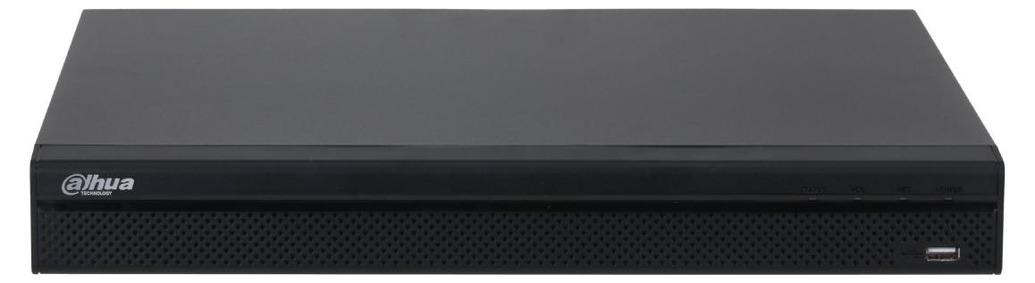 Dahua NVR4216-16P-4KS3