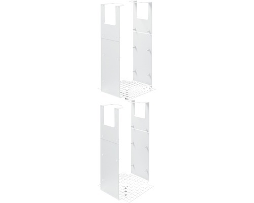 JUWEL Aquarien Filtereinsätze für Bioflow 6.0 L 13j85172