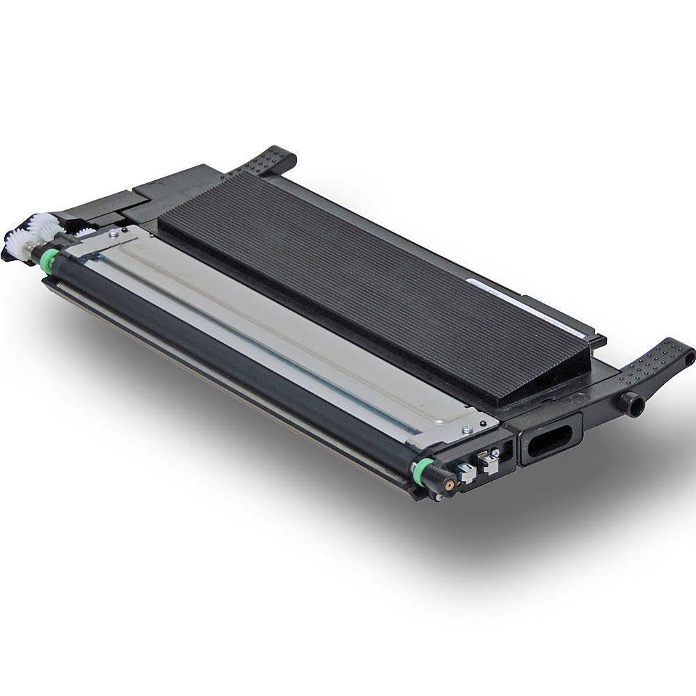 4x Kassette/Chip CMYK kompatibel zu CLT-P406C für SAMSUNG CLP-365 