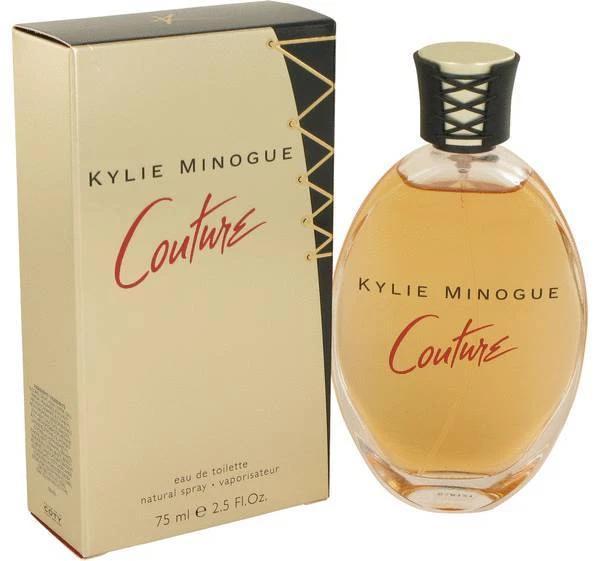 Kylie Minogue Couture 75 ml EdT