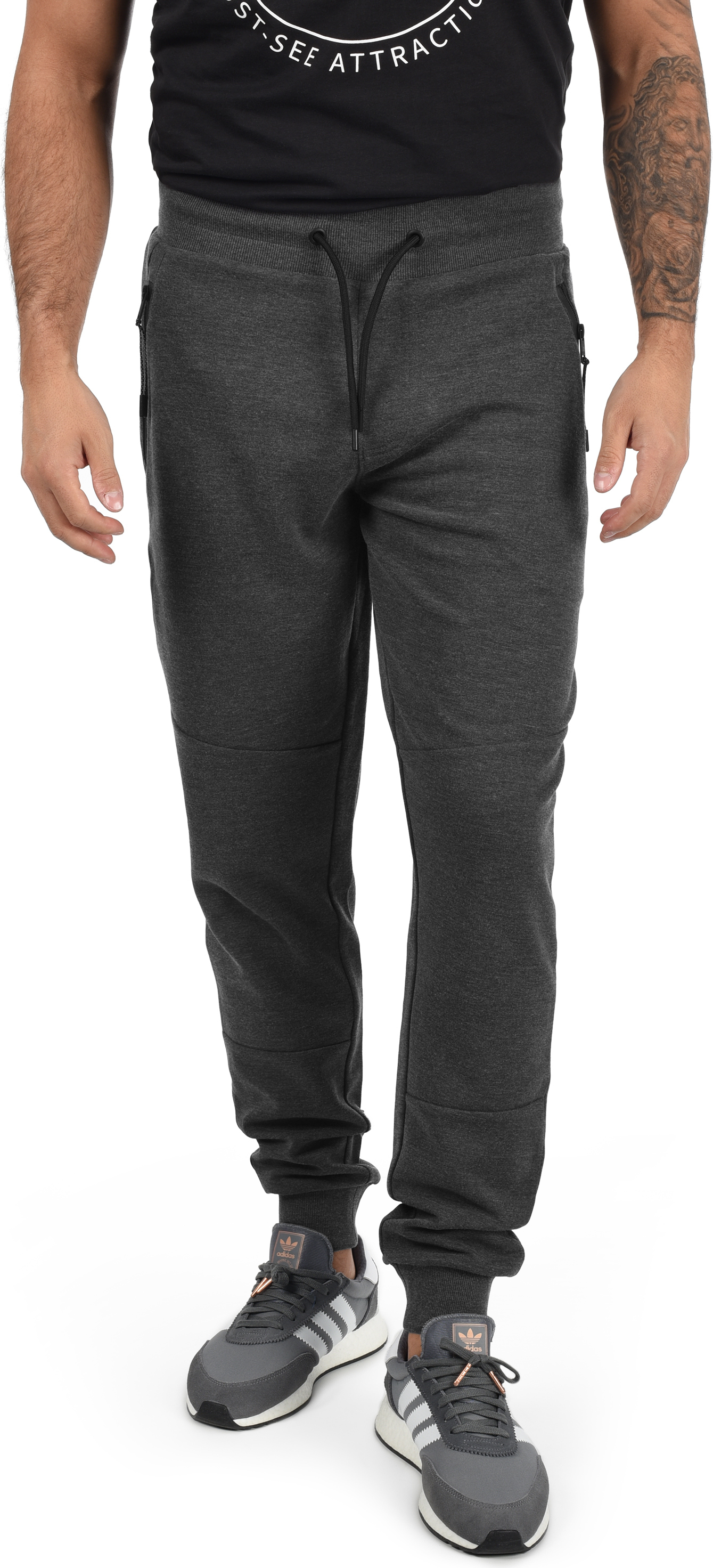 SOLID SDGello Herren Sweatpants Jogginghose Sporthose