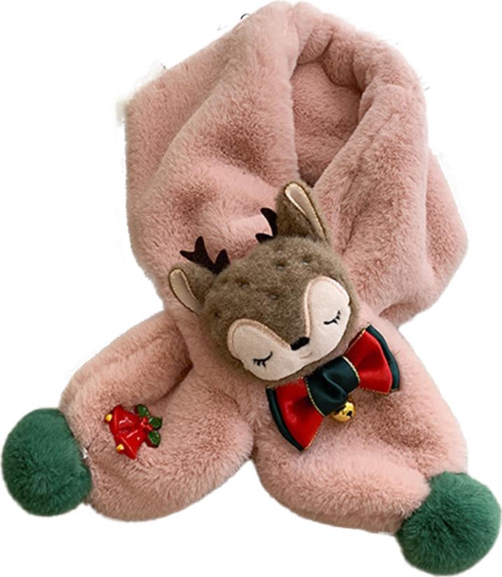 Einemgeld Baby Winter Dicker Schal Warmer süßer Herbst Jungen Schal K-PC-20251017-1245