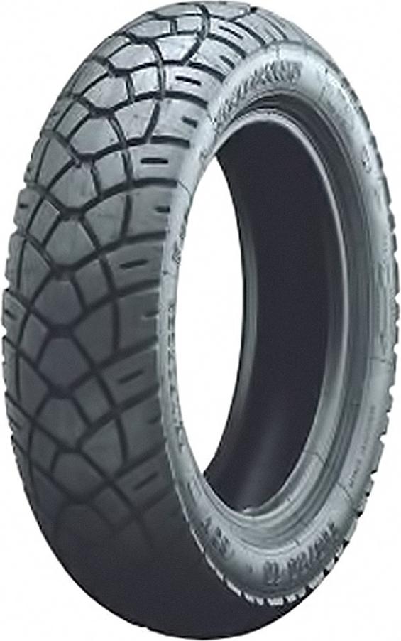 Pneumatiky HEIDENAU K58 90/90-12 54M TL