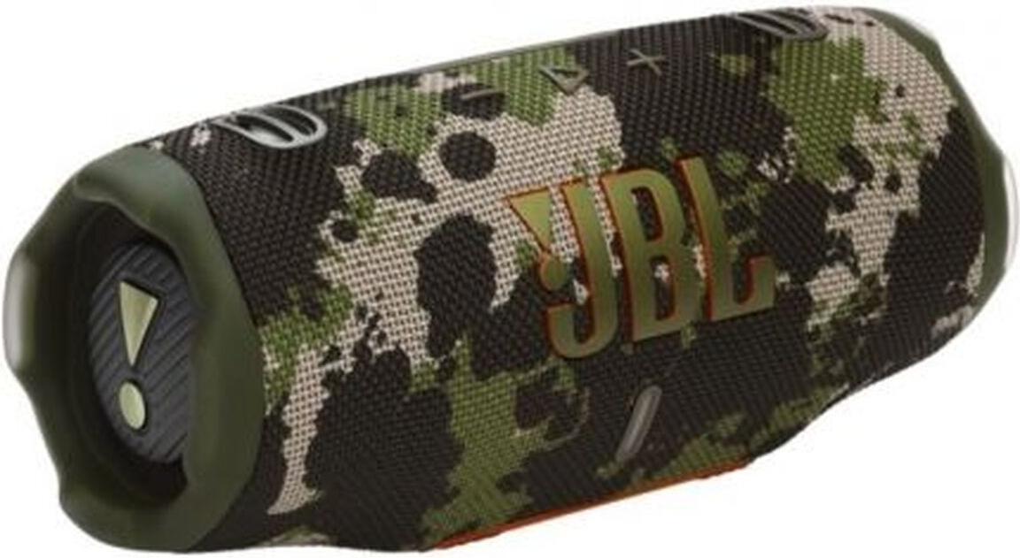 Prenosné bluetooth reproduktory JBL JBLCHARGE6SQUAD Vytlačené
