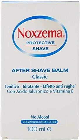 Noxzema AS Balm 100 C12x26x8 38734 A11.3